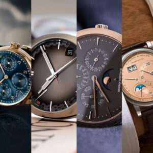 About WatchMart premium watch collection
