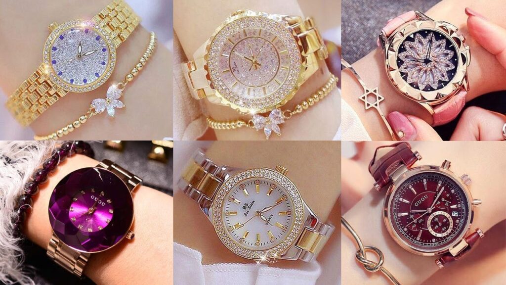 women's collection from watchmart